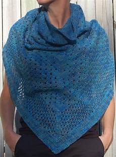 Shawl Scarf