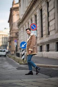 Shearling Jacket