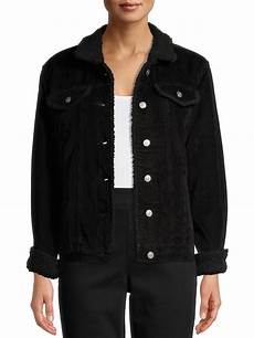 Sherpa Coat