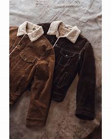 Sherpa Coat