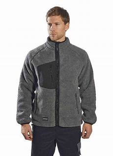 Sherpa Jacket