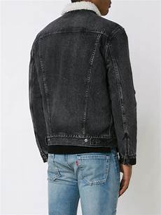Sherpa Jacket