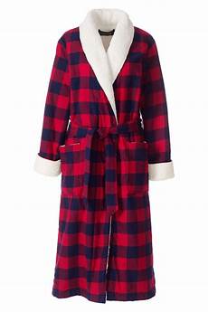 Sherpa Lined Flannel