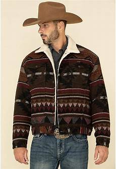 Sherpa Lined Jacket