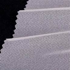 Shirt Interlining