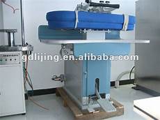 Shirt Ironing Machines
