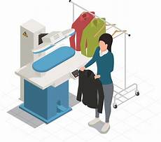 Shirt Ironing Systems