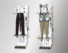 Shirt Ironing Systems