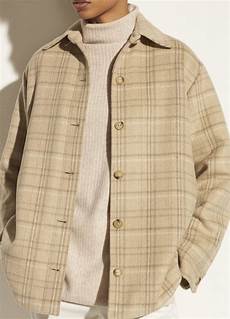 Shirt Jacket Womens