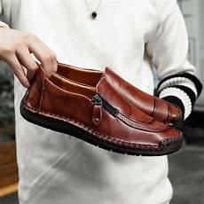 Shoes Artificial Leather