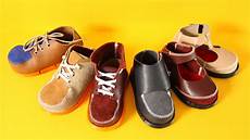 Shoes Materials