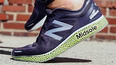 Shoes Midsoles
