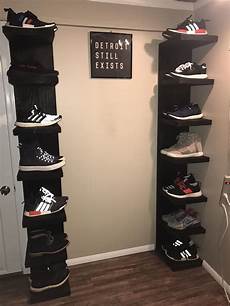 Shoes Shelves