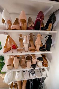 Shoes Shelves