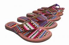 Shoes Textile