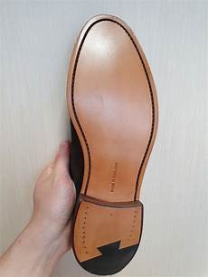 Shoes With Sole