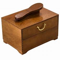Shoeshine Boxes