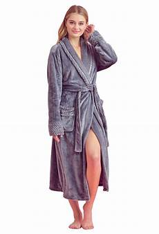 Short Bathrobe