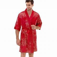 Short Bathrobe