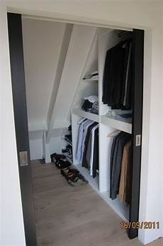 Short Closet