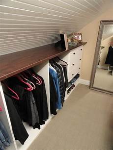 Short Closet