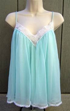Short Nightgown