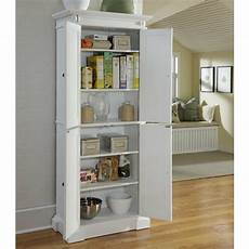 Short Pantry Cabinets