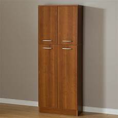 Short Pantry Cabinets