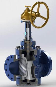 Short Pattern Ball Valves