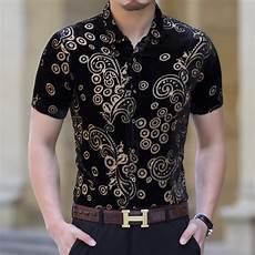 Short Shirts