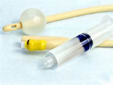 Short Term Catheters
