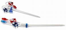 Short Term Catheters