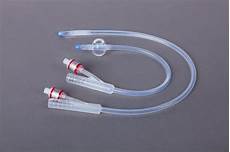 Short Term Catheters