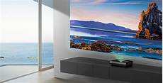 Short Throw Projector