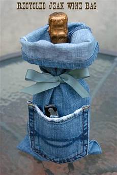 Shorts Made Of Denim
