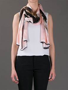 Silk Scarfs