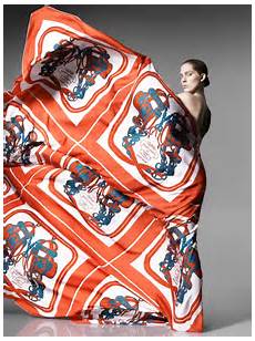 Silk Scarves