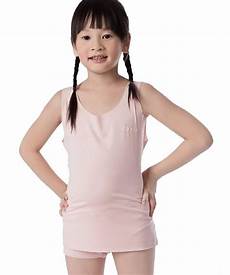 Sleeveless Undershirts