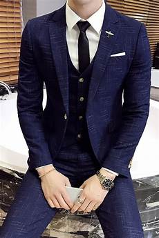 Slim Suits
