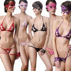 Slip Underwear