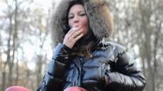 Smoking Jacket