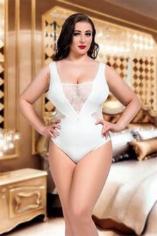 Smooth Bodysuit