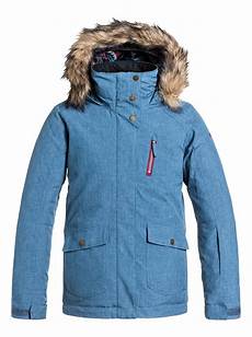 Snowboard Jacket