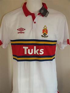 Soccer Shirts
