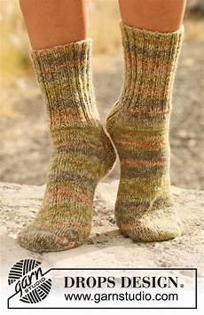 Sock Knitting