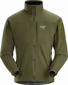 Softshell Jacket