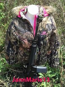 Softshell Jacket