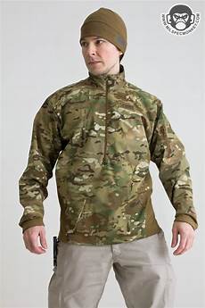 Softshell Jacket