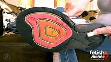 Soles For Shoes