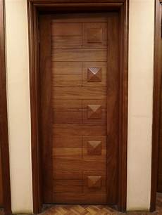 Solid Wood Suite Door